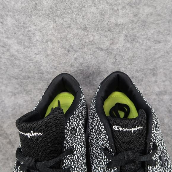 Champion Shoes Womens 8 Athletic Trainers Sneakers Running Active Comfort Casual - Picture 3 of 11